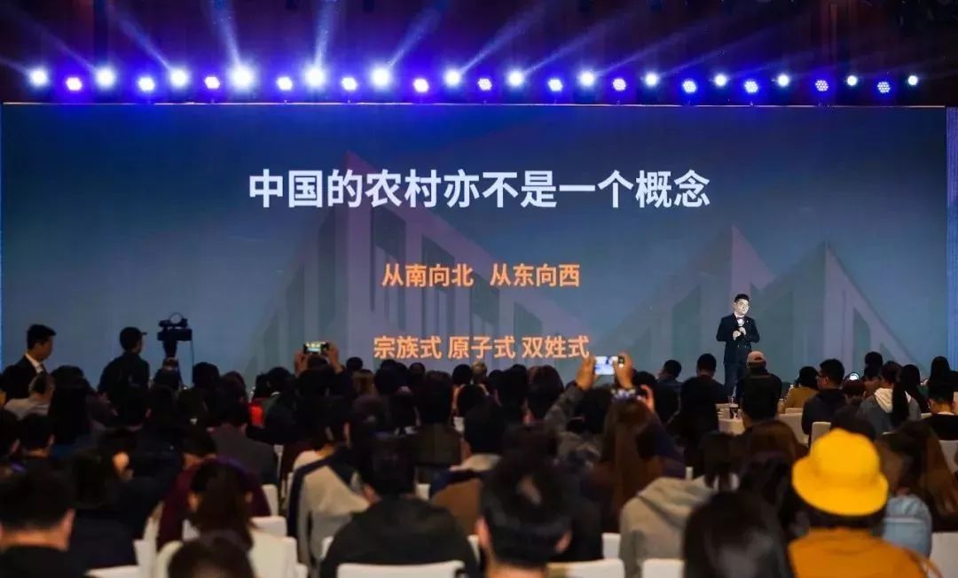 00后存款是90后2倍、10亿人没坐过飞机...一文读懂中国未来最大商机