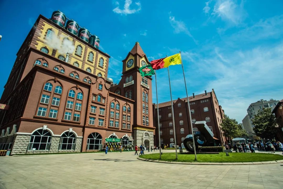 攻略五一青岛,五一出游这份假期健康指南请收好