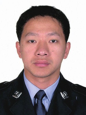 2015年全国向上向善好青年名单,全国向上向善好青年完整名单