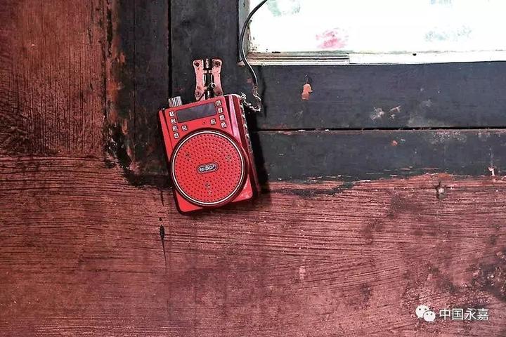 温州这座“孤岛”与世隔绝只有一户人家