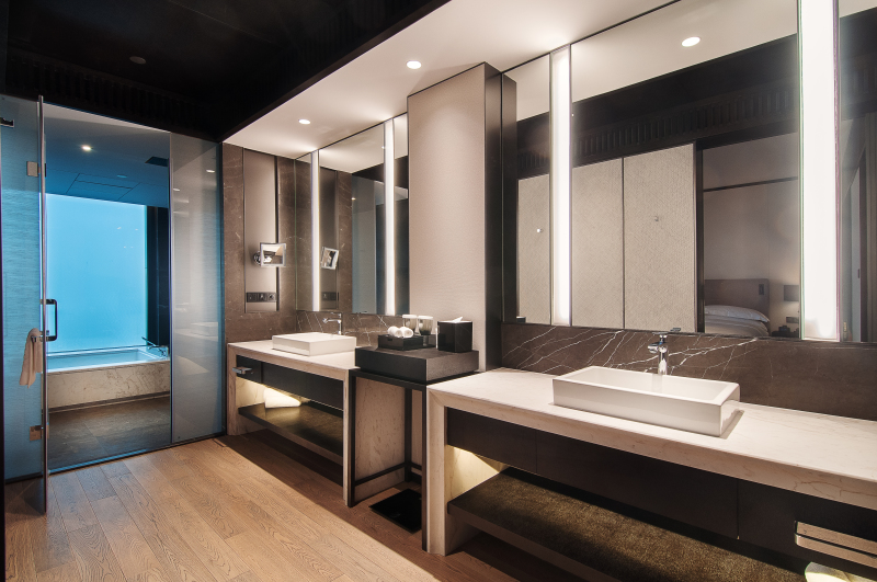 五金洁具需要注意哪些细节,五金洁具挑选方法