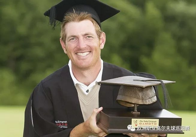 *首匕**当冠军奖杯？欧巡钦点的十大奖杯让你大开眼界！