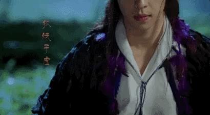 谁成想，教会我画“刘诗诗眼”的人是…邓伦