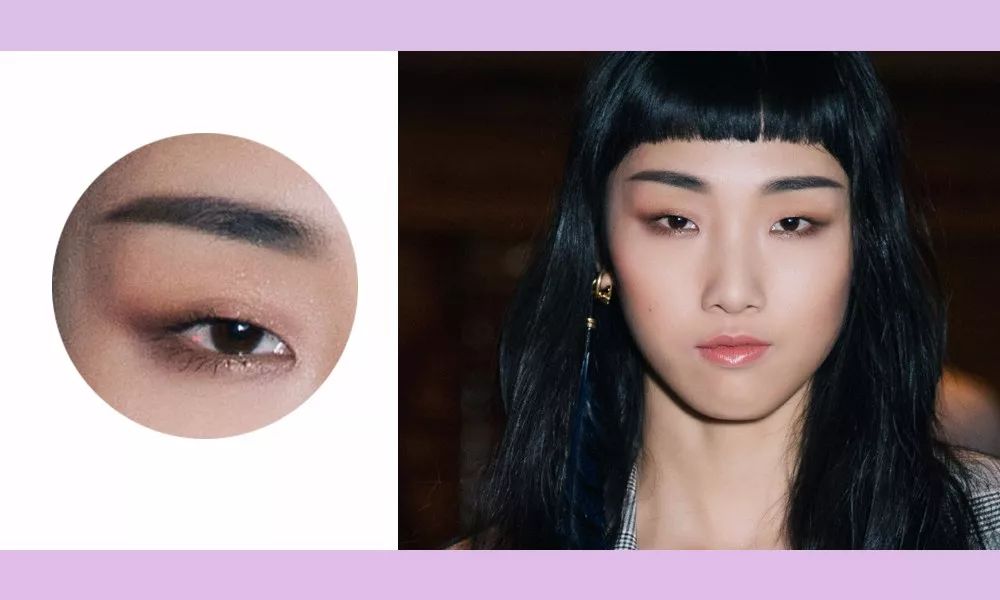 谁成想，教会我画“刘诗诗眼”的人是…邓伦