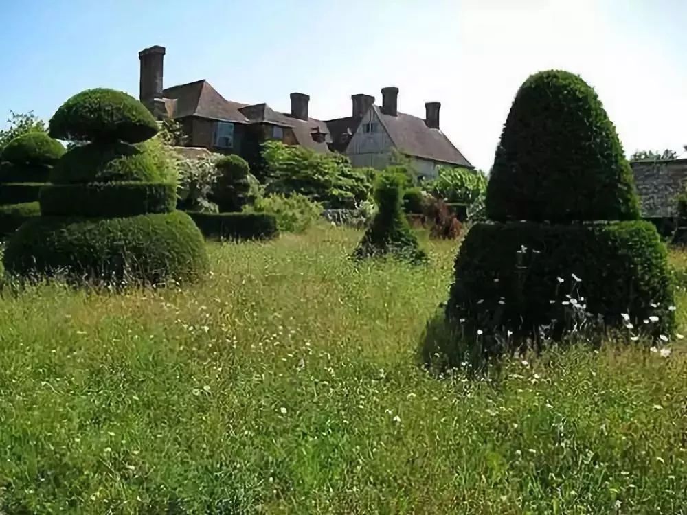待天气晴好,伦敦阴雨天去哪旅游好