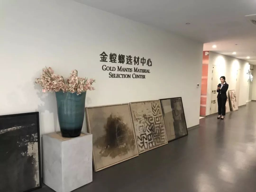 第11期完美结束！【烩设计+金浦绘】情境化软装全案实战培训课