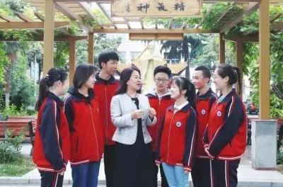 洛阳：立德树人，均衡提质，促进公平│新时代@出彩河南教育