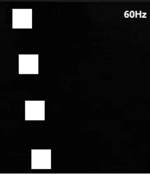 200Hz体验丝般滑顺！微星OptixPAG301CR显示器评测：点距刚刚好