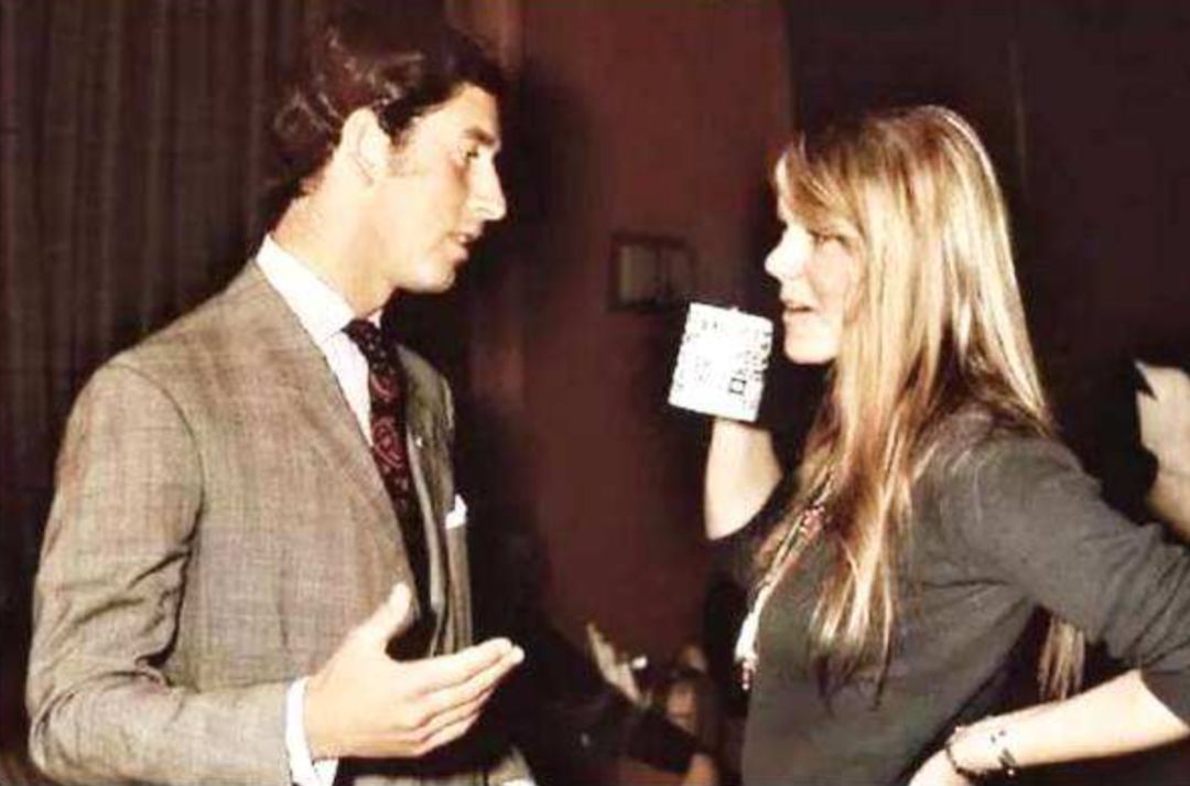 一分钟了解一下戴安娜的一生,戴安娜的真实人生