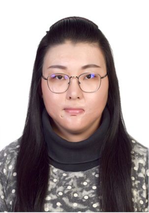 黑龙江五四奖章,黑龙江五四青年奖章公示