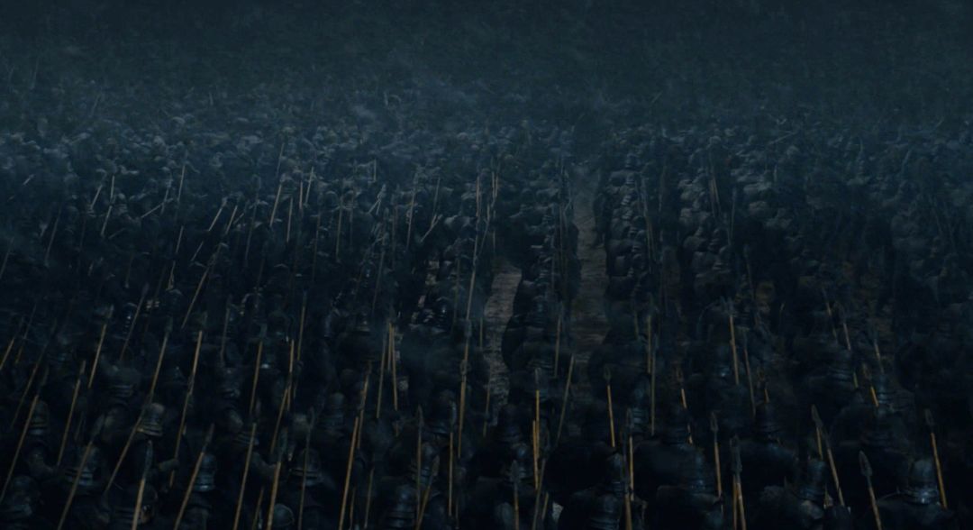 权游第八季夜王为什么会死,权游第八季夜王