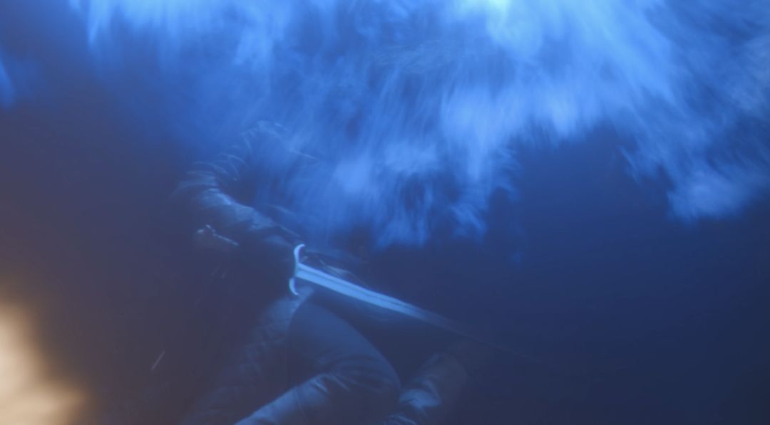 权游第八季夜王为什么会死,权游第八季夜王