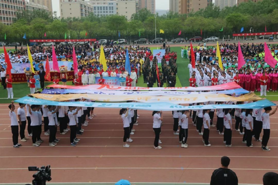 兰州理工大学校运会3000米,校运会兰州大学