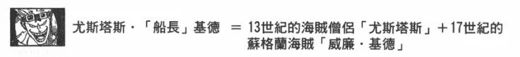海贼王基德有霸王色霸气吗哪一集,海贼王基德有霸王色霸气吗