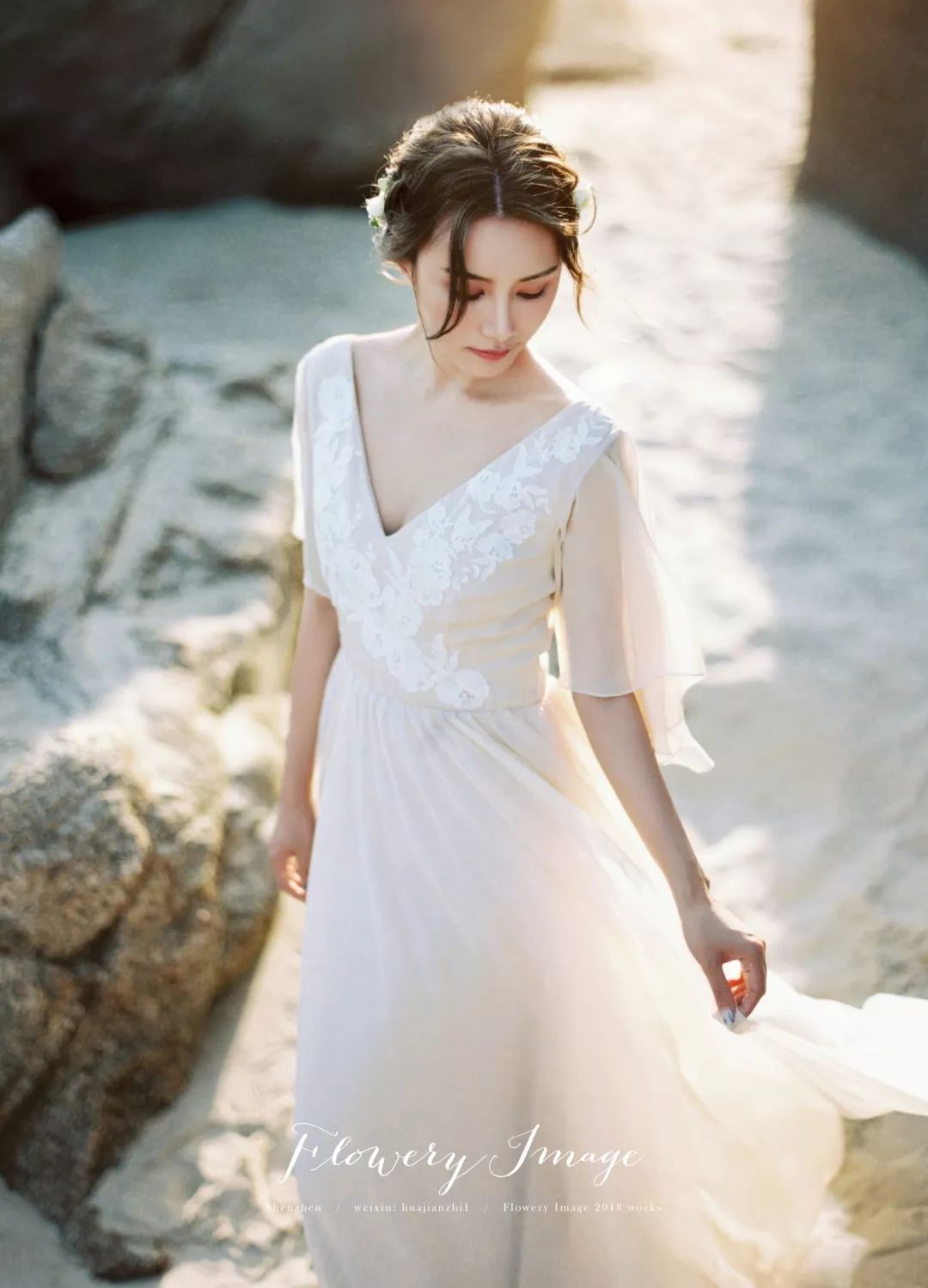 深圳推荐拍照地,深圳高逼格适合拍照的地方