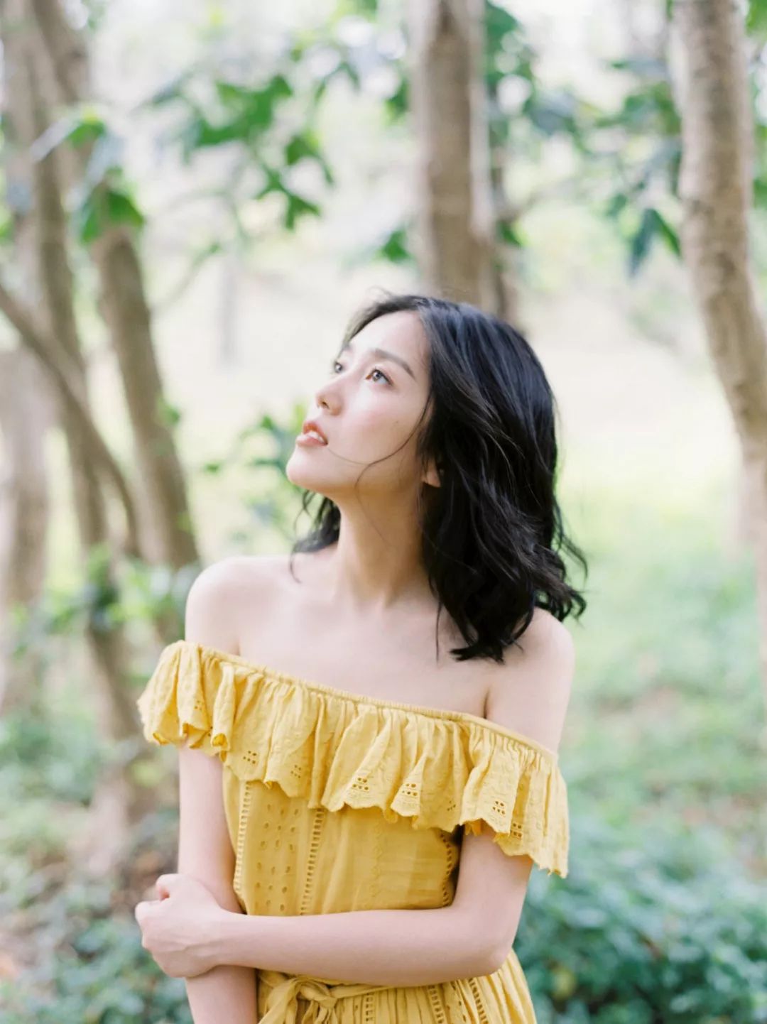 深圳推荐拍照地,深圳这10个拍照圣地人少景美