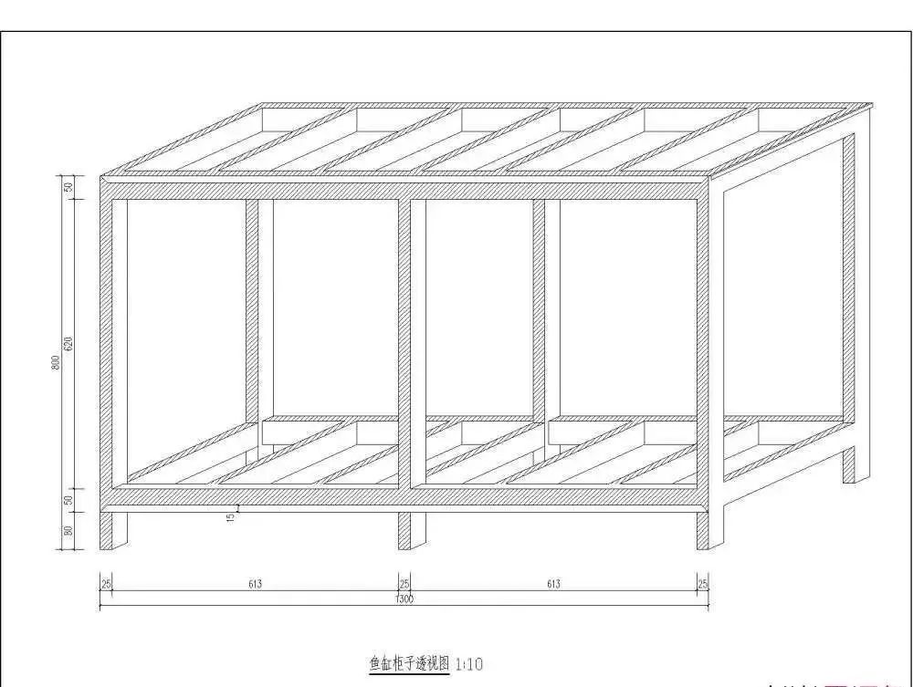 3000块的DIY罗缸，值么？