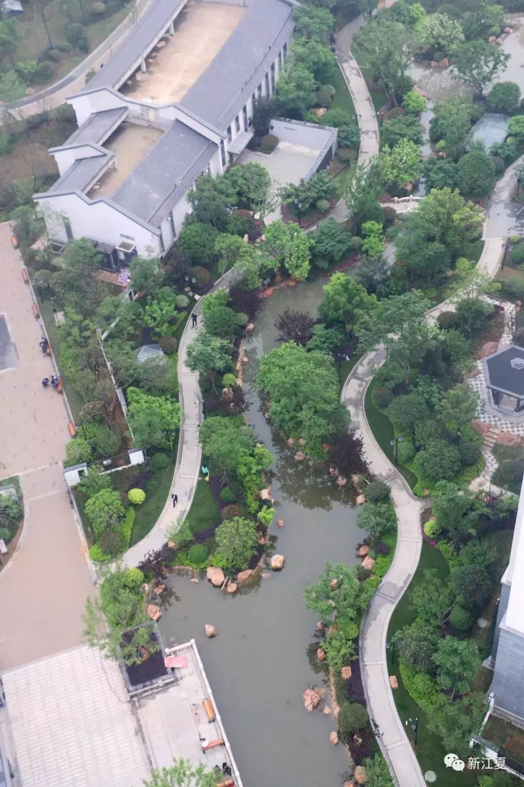 武汉军运村最新进展,全球瞩目武汉军运村