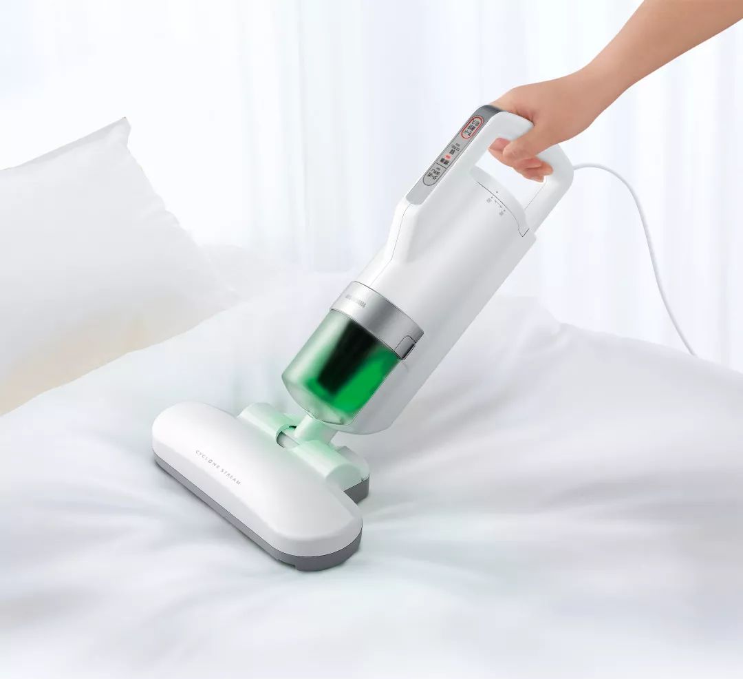 日本官方除螨仪,日本热卖30万台的除螨仪