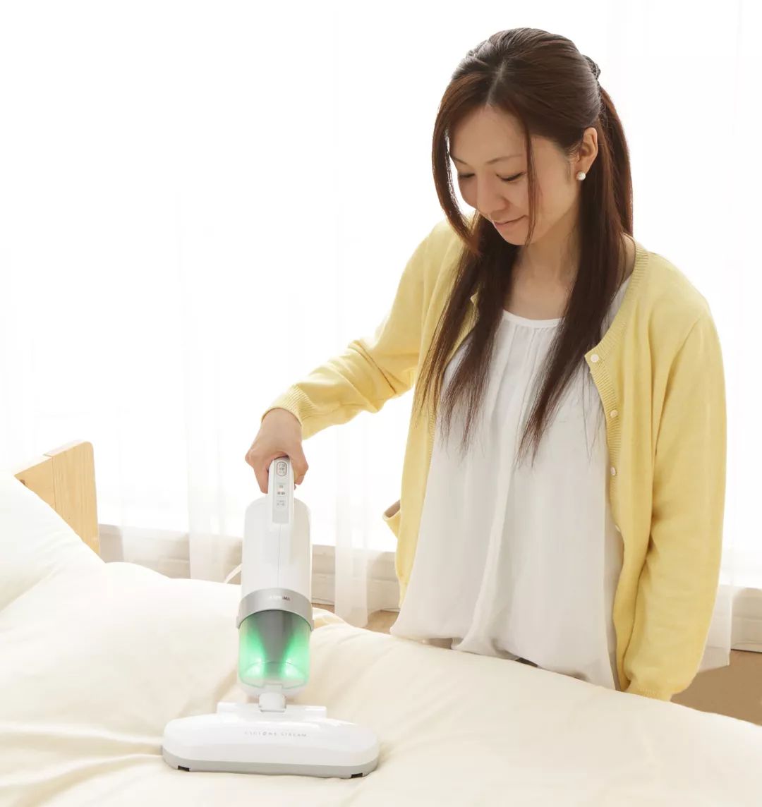 被窝除螨虫最好的办法,教你1分钟清除99%的螨虫