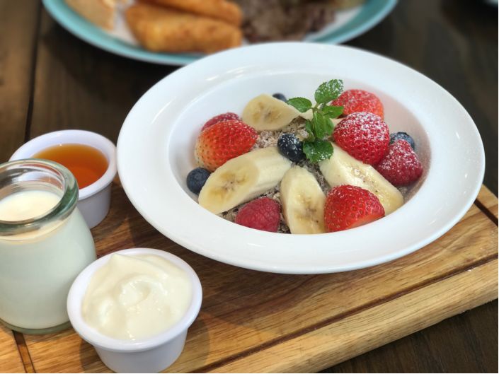 香港48h|饕客胃里,有两个香港