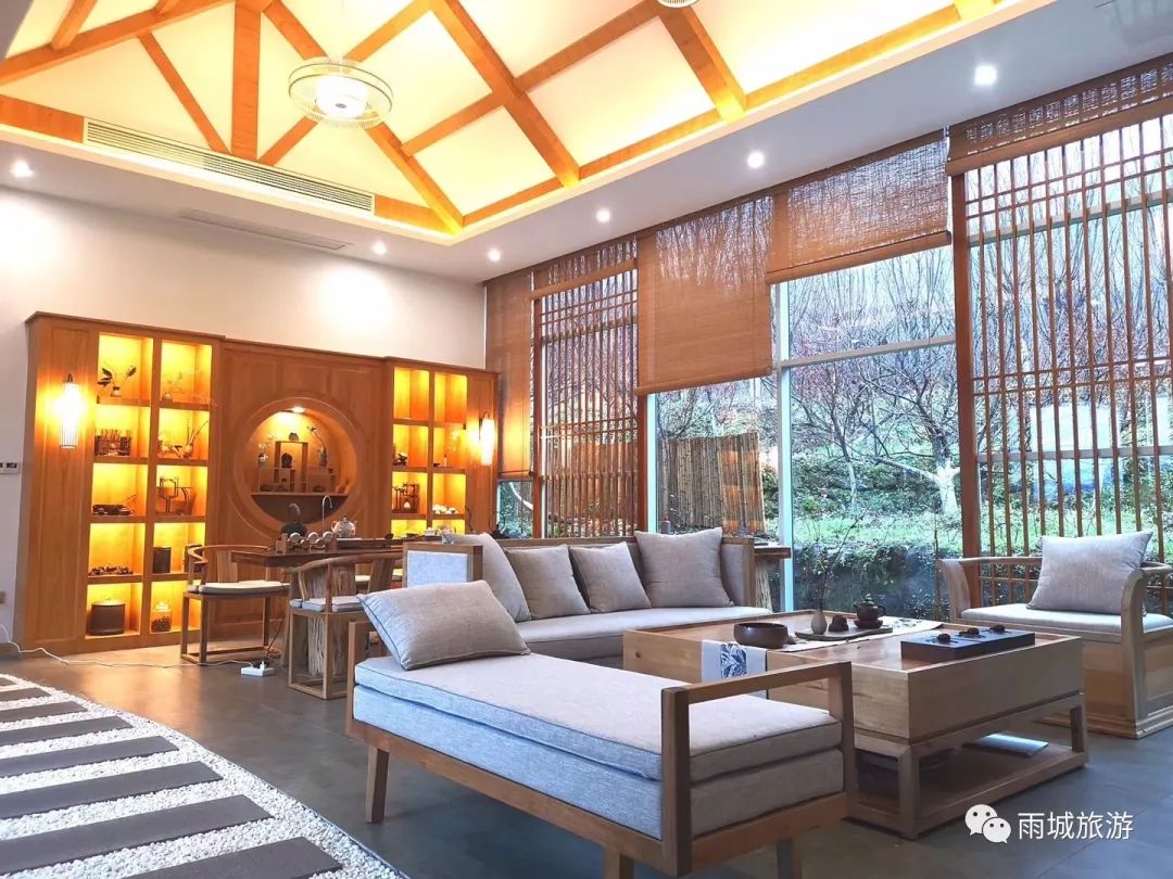 51去西安有没有便宜点的民宿,今夏旅游十大必住民宿