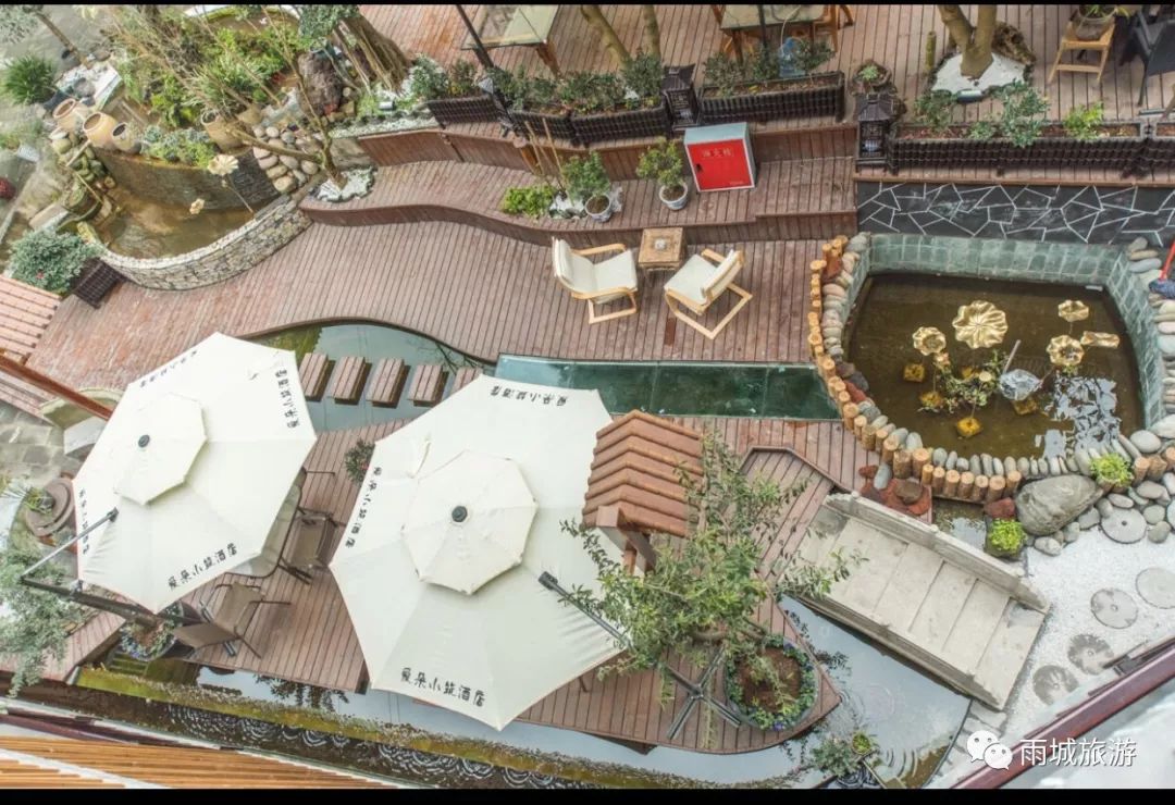 51去西安有没有便宜点的民宿,今夏旅游十大必住民宿