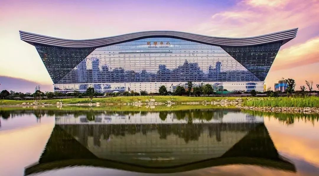 这个五一准备去哪玩,你们五一出游去哪里呢