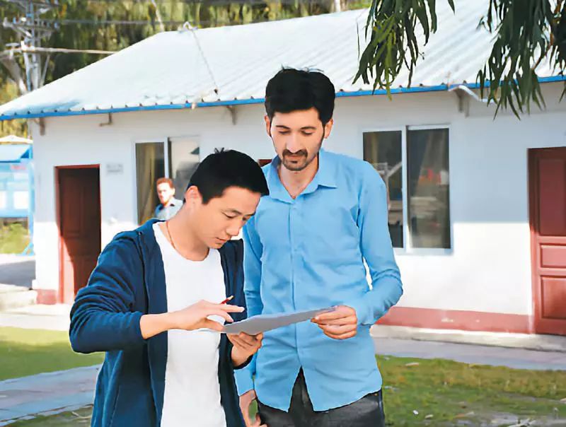 这些“小而美”的项目,让一带一路充满人情味