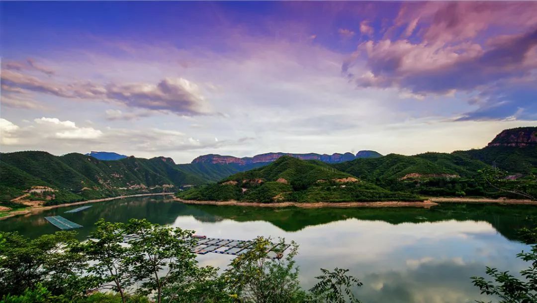 石家庄五一打卡景点推荐,石家庄周边必打卡旅游景点