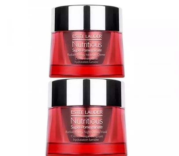 冻龄系列雅诗兰黛,雅诗兰黛冻龄白金618