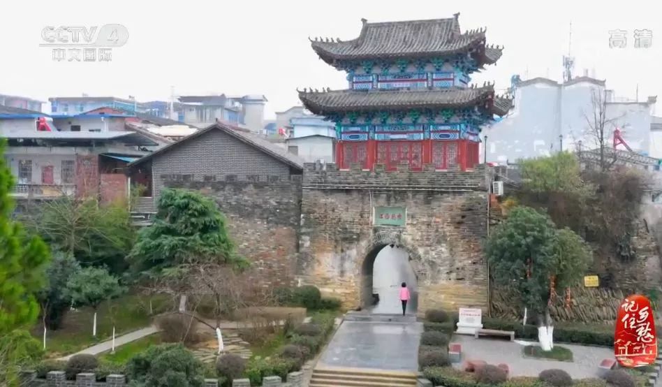 假期怎么过？22条老街已备好，说走就走！