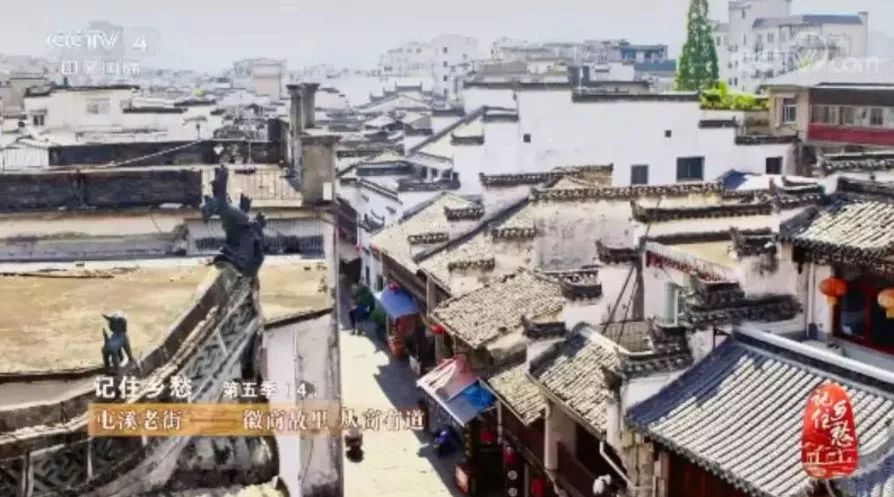 假期怎么过？22条老街已备好，说走就走！