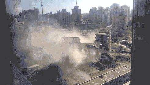 2021河北省胸科医院扩建涉及小区,原胸科医院今年是否拆迁