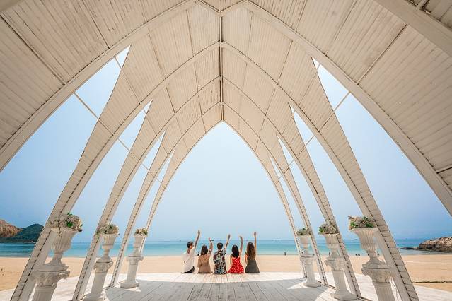 三亚带十岁孩子暑期旅游攻略,三亚旅游全攻略带孩子