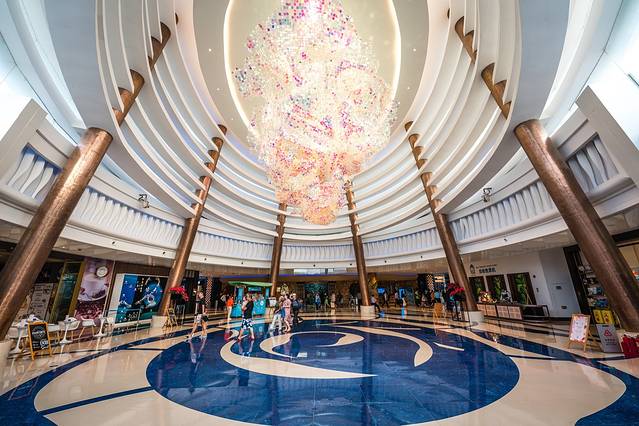 三亚旅游攻略三亚亲子游玩,暑假带孩子自驾三亚攻略