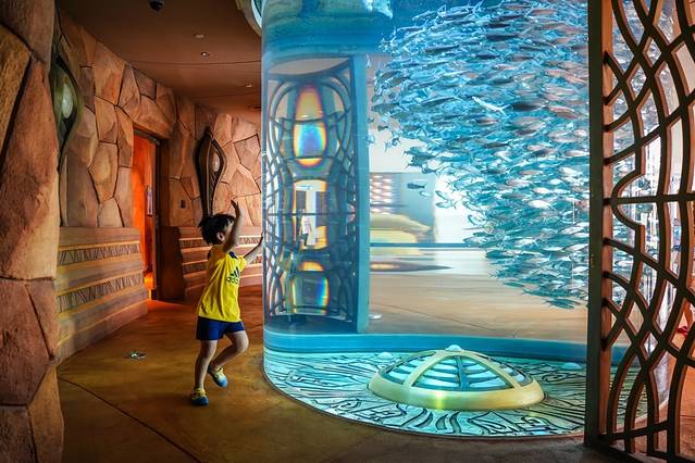 三亚旅游攻略三亚亲子游玩,暑假带孩子自驾三亚攻略