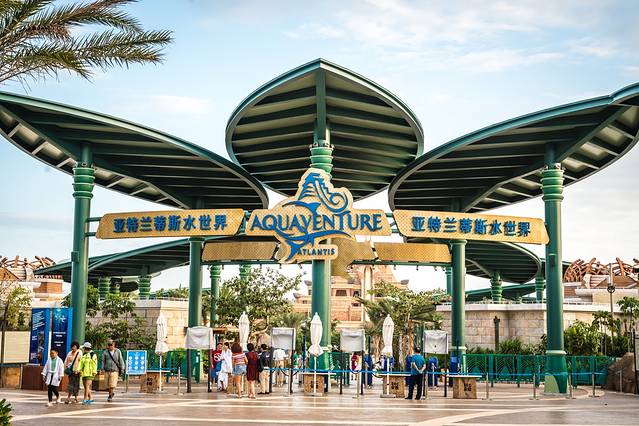 三亚带十岁孩子暑期旅游攻略,三亚旅游全攻略带孩子