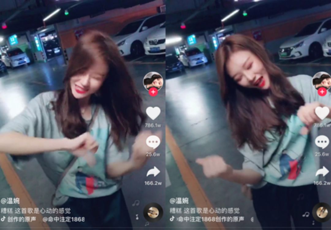 特朗普女儿生活私密照曝光，终于明白谁是贵族，谁是土豪