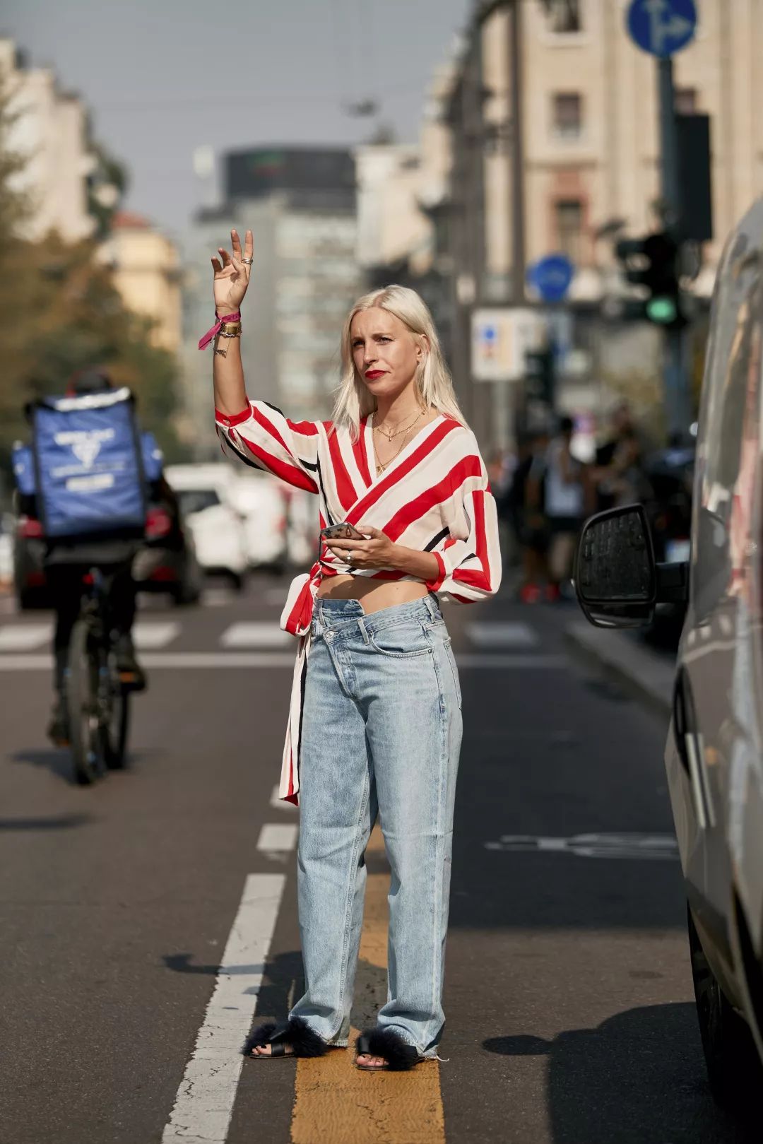 开箱检测穿不透衣服,开箱测试东西