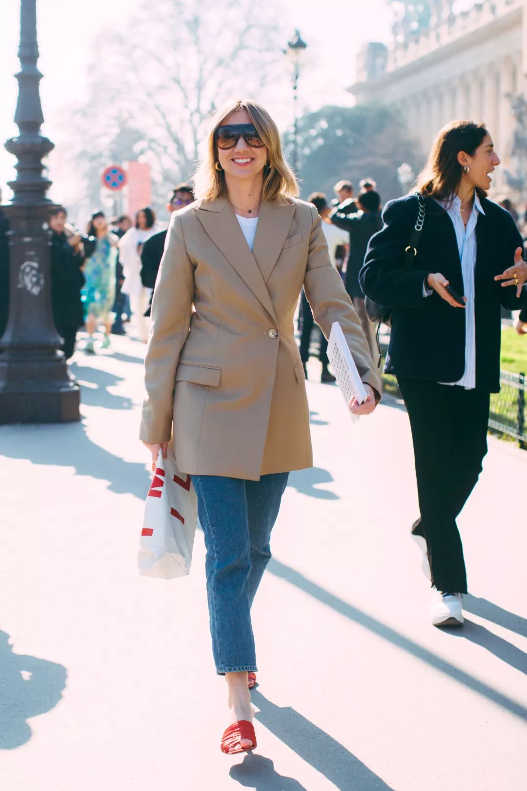 开箱检测穿不透衣服,开箱测试东西