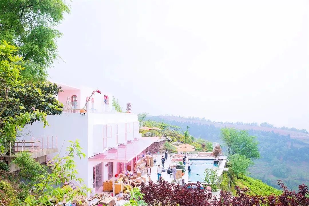 公园新玩法,公园项目的正确玩法