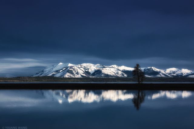 房车美国旅行游记,旅美房车自驾游视频