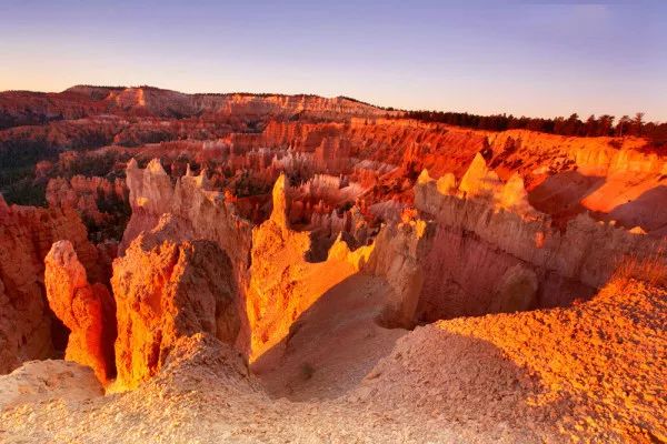 房车美国旅行游记,旅美房车自驾游视频
