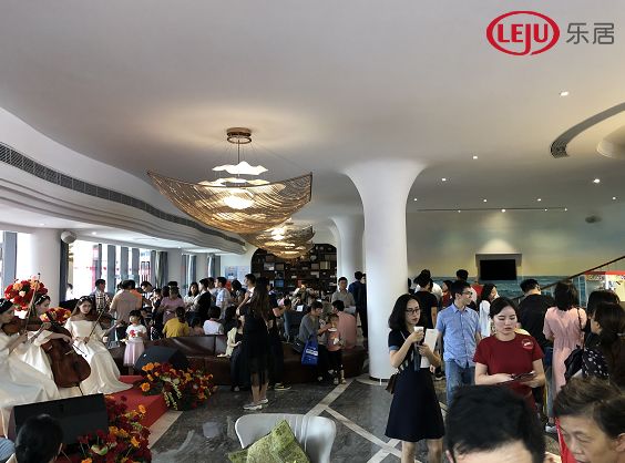 大湾区五一市况：直击26盘！广州市区盘推特价单位！深圳佛山盘大批买家扫货！