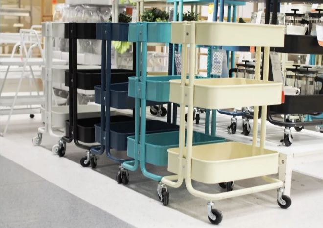 宜家实用用品推荐,宜家最好的家用神器