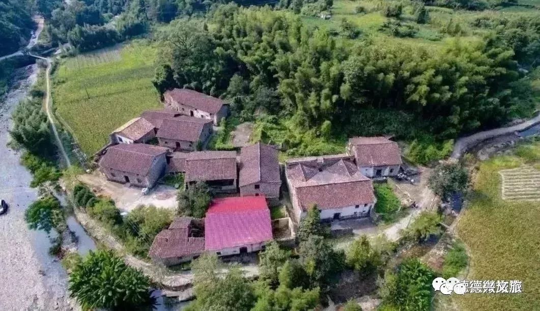 五一德兴附近一日游,德兴山水游