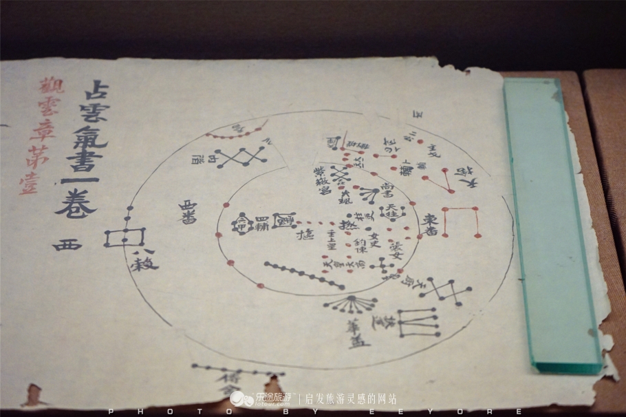 四大文化交汇地敦煌,四大文明的交汇地