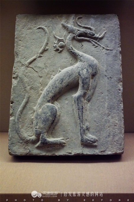 四大文化交汇地敦煌,四大文明的交汇地