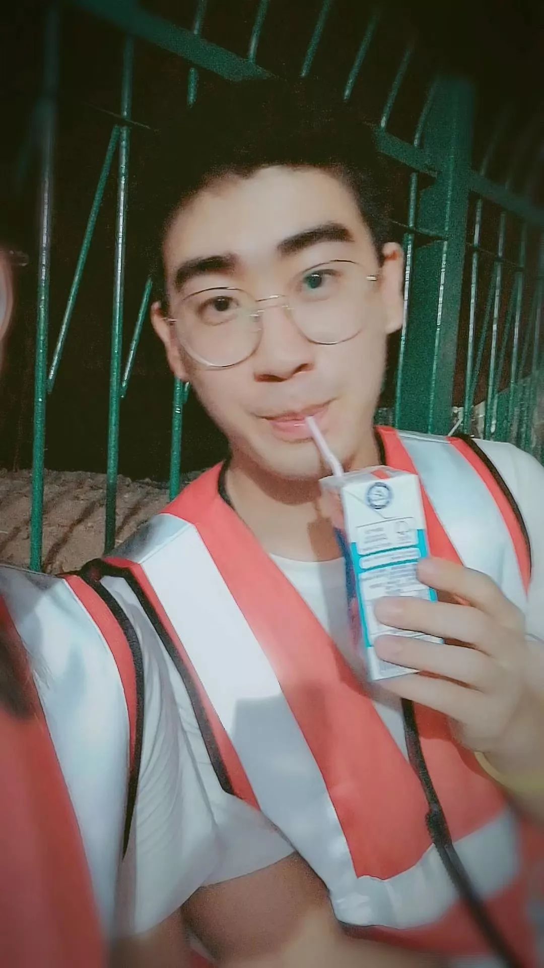 *京大南**学金陵学院“iNJUers之南青之星”投票开启